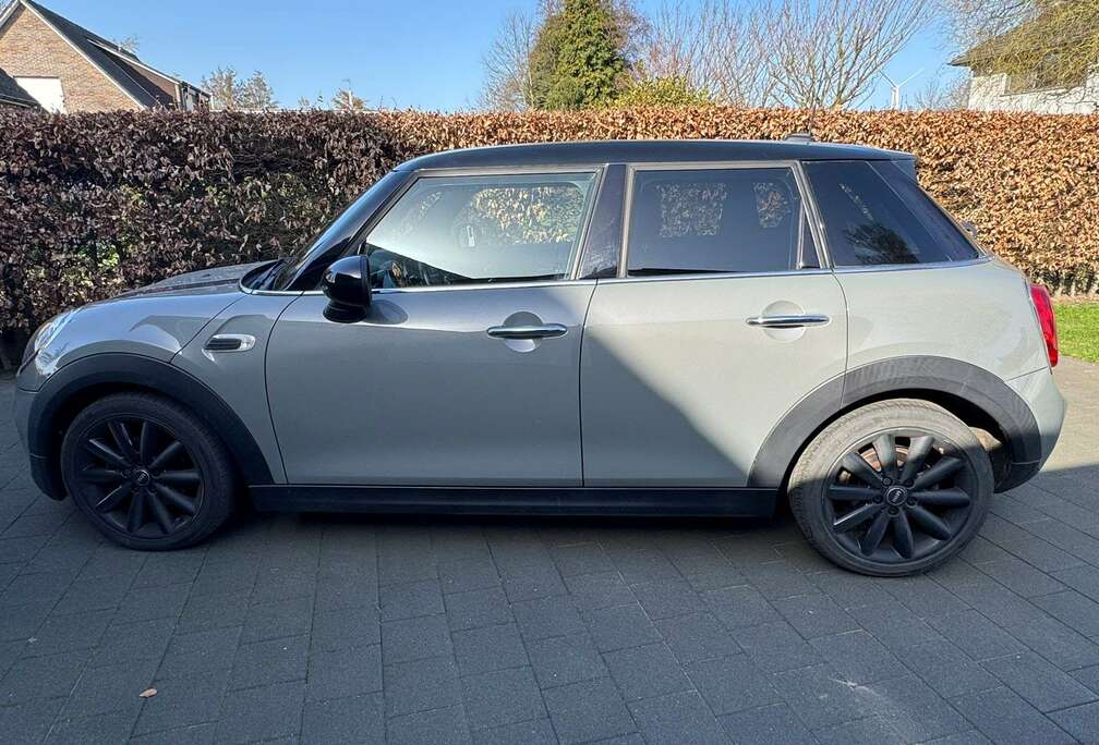 MINI 1.5A OPF (EU6d-TEMP)