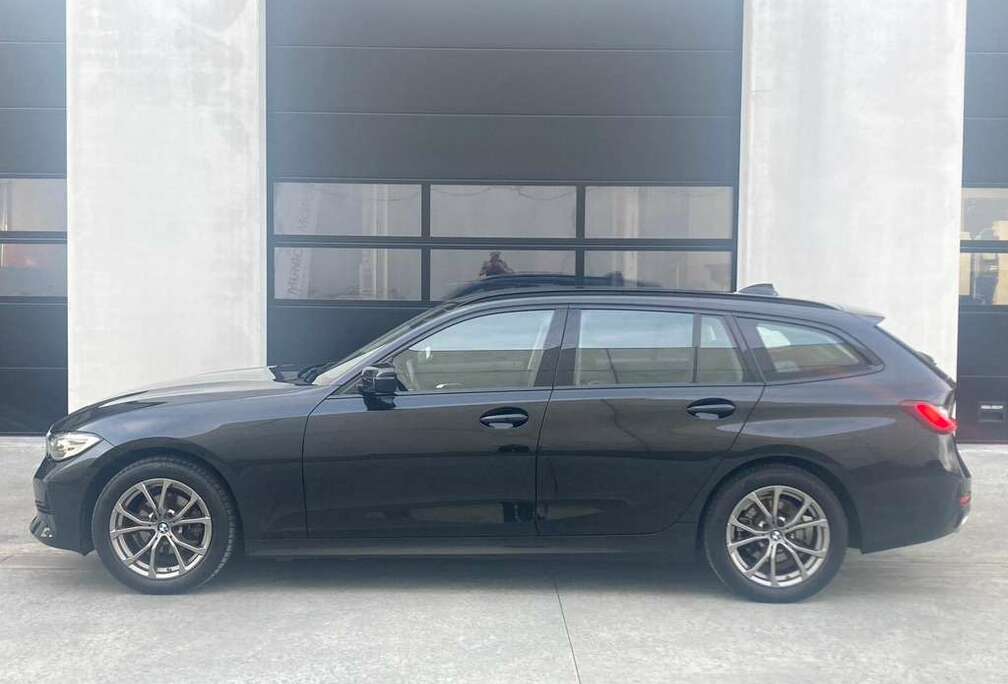 BMW i Aut Touring /Sportline/Camera/.../2Jaar Garantie