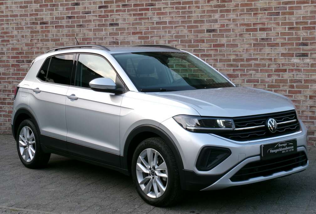 Volkswagen T-Cross 1.0 TSI Business Premium OPF DSG 85kw