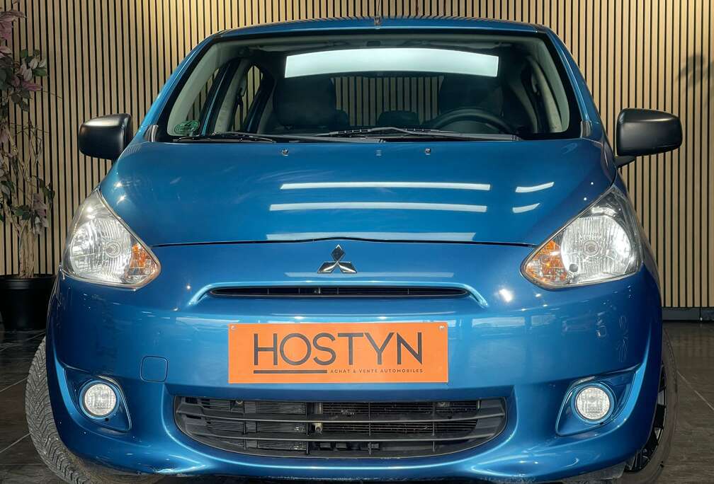 Mitsubishi 1.0i ClearTec Intro Edition*CLIM*GARANTIE 1AN