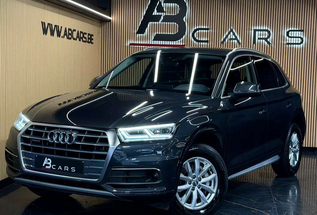 Audi PHEV 55 TFSi e Quattro Sport S tronic * COCKPIT * GAR 12 MOIS *