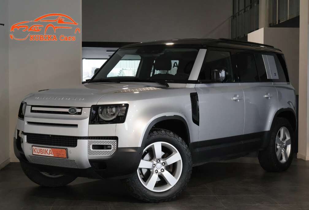 Land Rover Defender 3.0 D MHEV D250 Lichte Vracht BTW* Garantie*