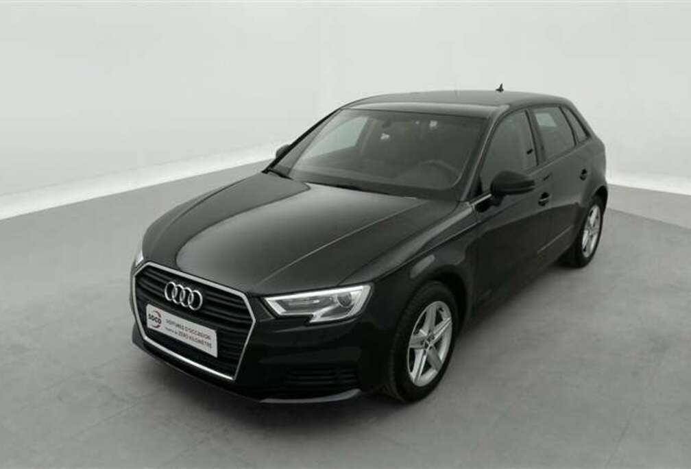 Audi 30 TDi S-Tronic  Navi / Led / PDC