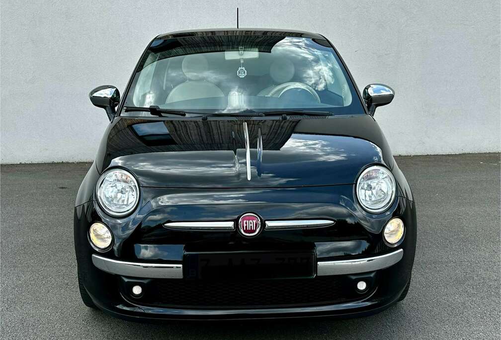 Fiat FIAT 500 1.2i