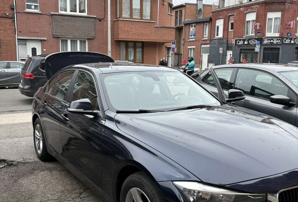 BMW d