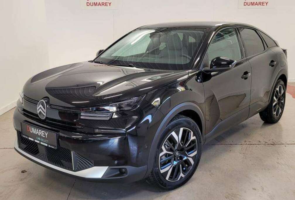Citroen Hybrid 145 automatic MAX