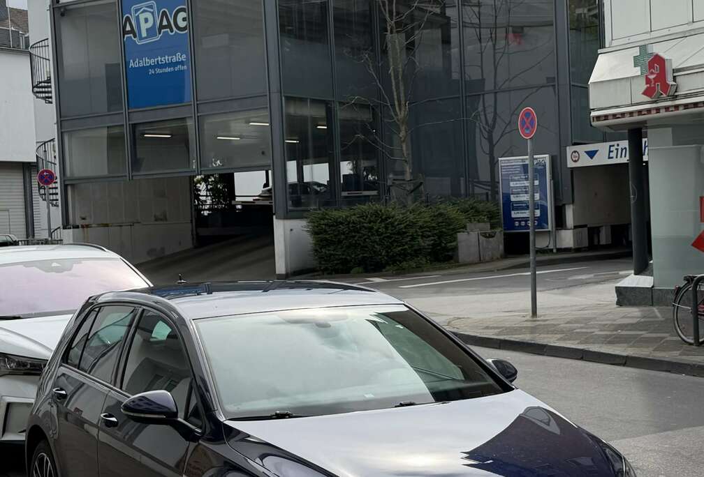 Volkswagen 1.4 TSI PHEV BMT DSG