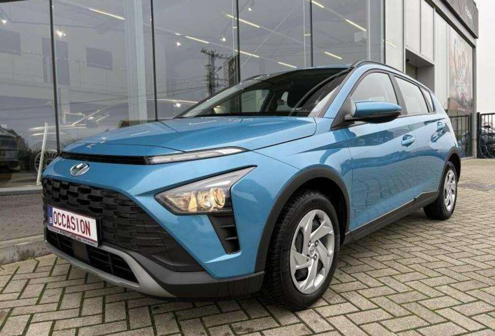 Hyundai Twist