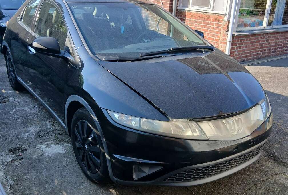 Honda Civic 1.4i Comfort