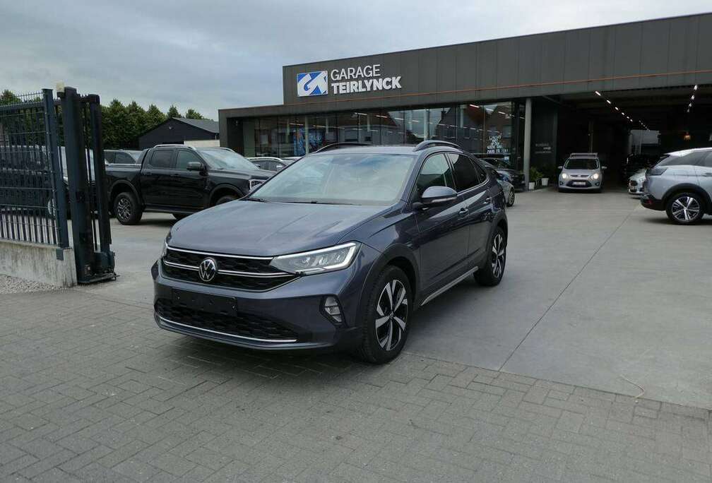 Volkswagen 1.0 TSi 110pk Automaat Business Luxe Camera \'25 11000km (51491)