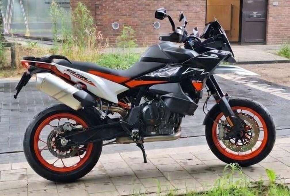 tech pack