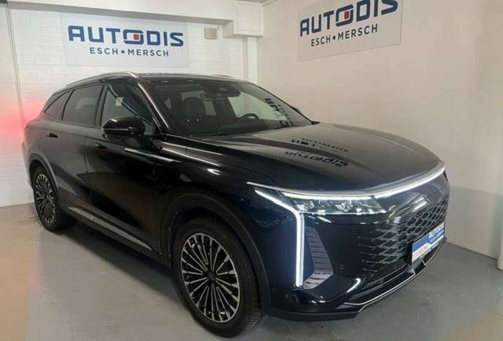 SHS PHEV PREMIUM AWD