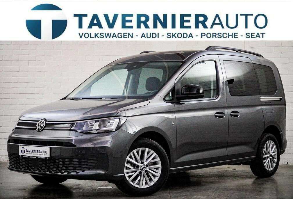 Volkswagen drive 1.5 TSI