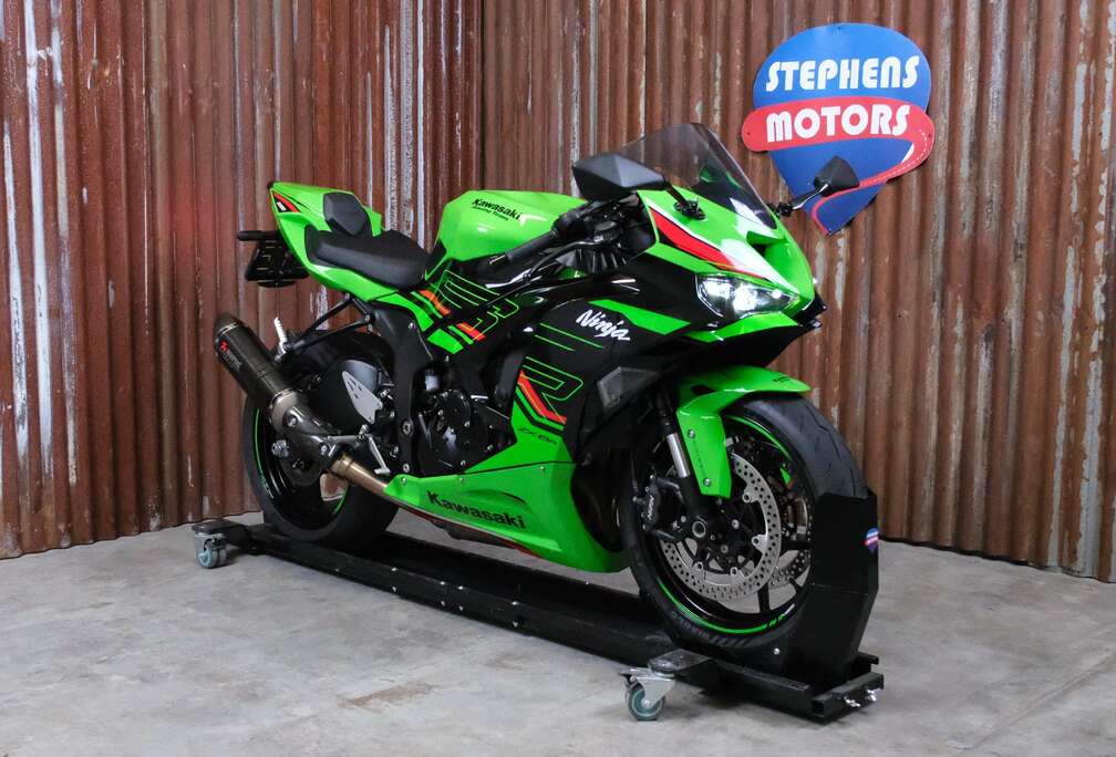 KRT Performance