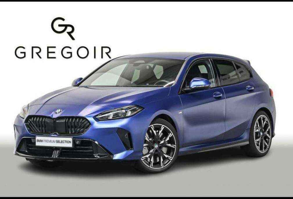 BMW i MsportPro - H&K|Cam|Dass|DEMO