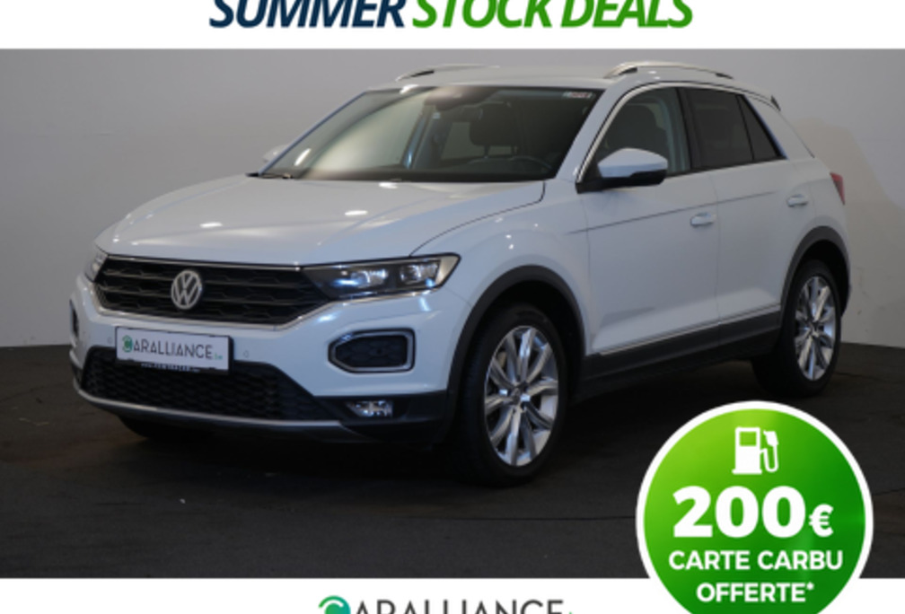Volkswagen Sport 2.0TDI 4Motion DSG|LED|Navi|ACC|ATR