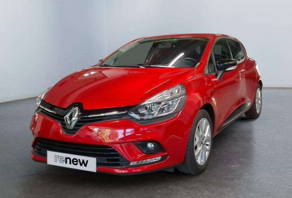 Renault Limited#2
