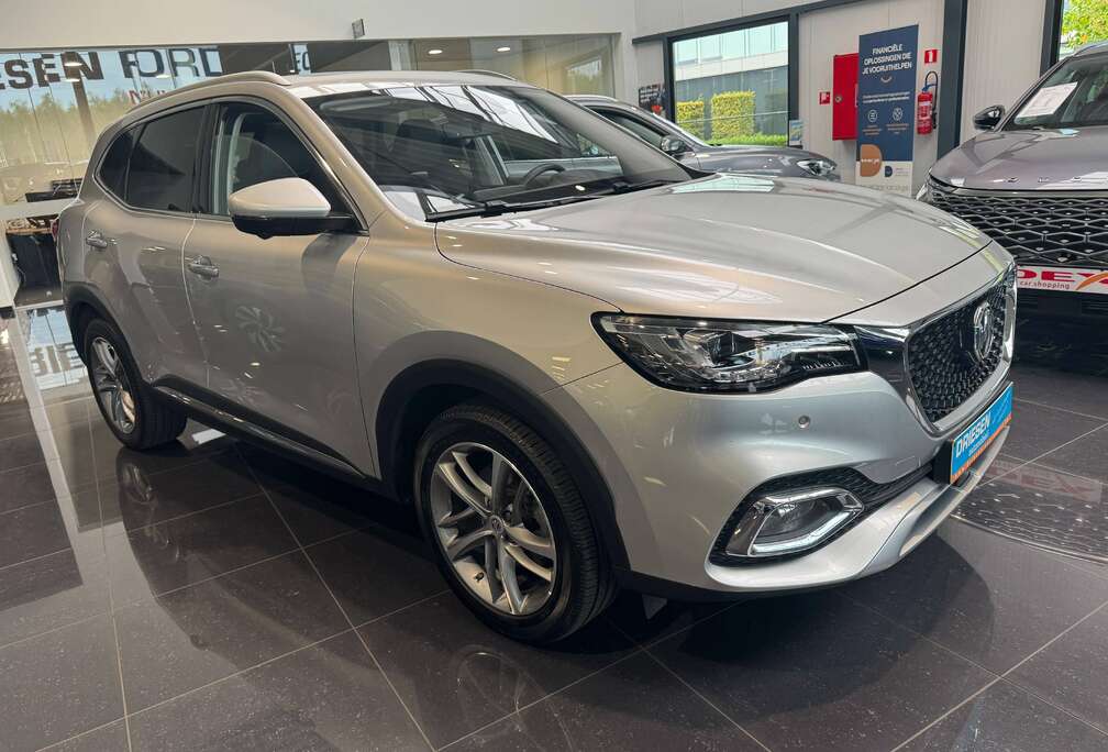MG EHS PHEV 1.5 Turbo Luxury/Navi/Pano/Leder/Carplay/1j gar.(1)