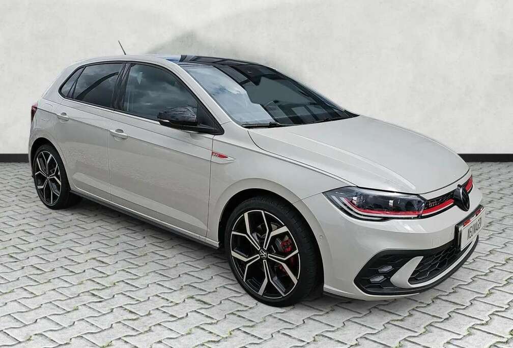 Volkswagen GTI 2.0 TSI DSG7 152kW-207CV - Jantes 18\