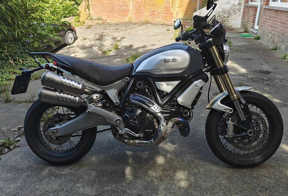 1100 Special