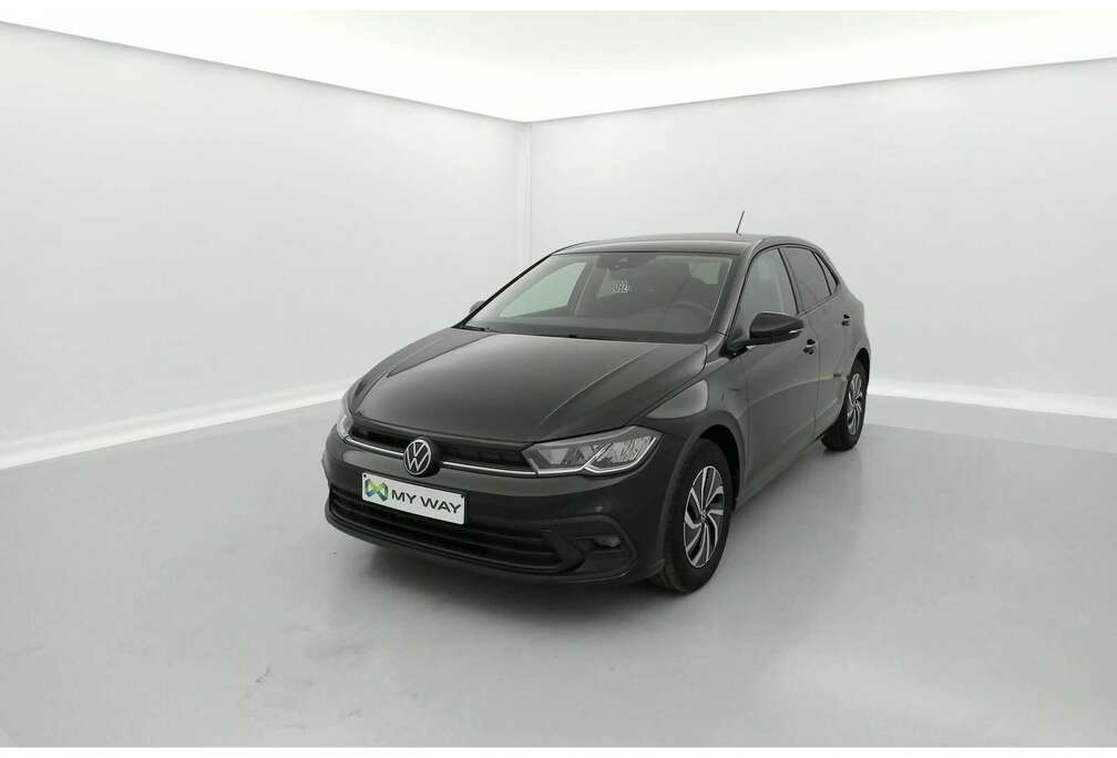 Volkswagen Polo 1.0 TSI Life OPF