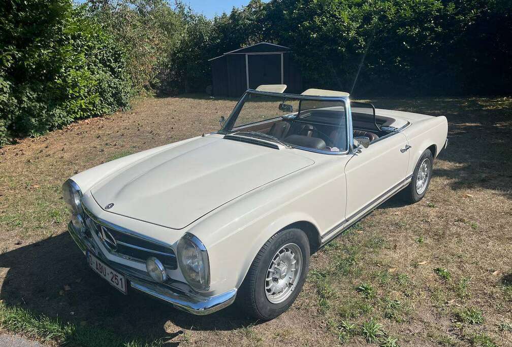 Mercedes-Benz