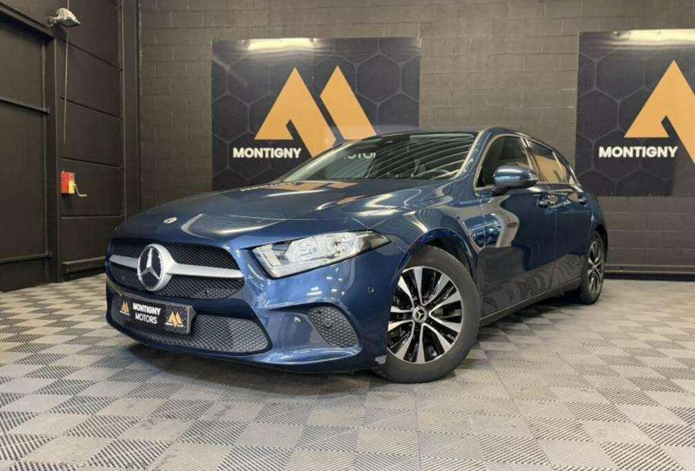 Mercedes-Benz 2.0D 116cv *NAVI*CAMERA*CRUISE*LANE ASSIST*