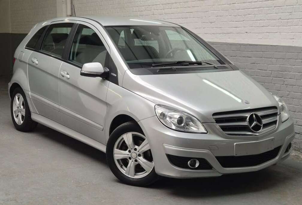 Mercedes-Benz B 180 BlueEFFICIENCY - Très bel état - Garantie