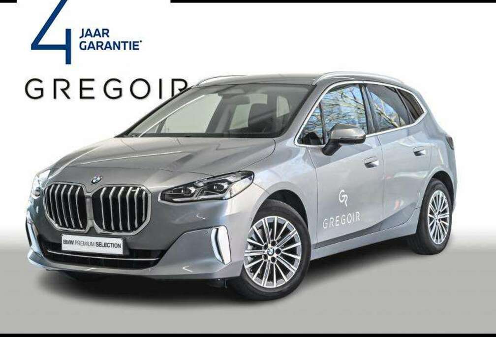 BMW i Active Tourer - xLine
