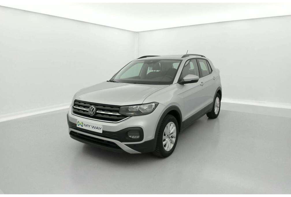 Volkswagen 1.0 TSI Life Business 70 kW (95CV)
