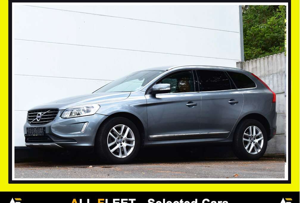 Volvo Inscription FULL - 1 PROPRIETAIRE - Carnet Complet