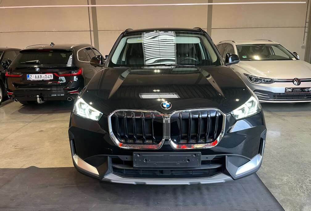 BMW da sDrive18 X-Line Premium Pack Cuir 12 Mois G