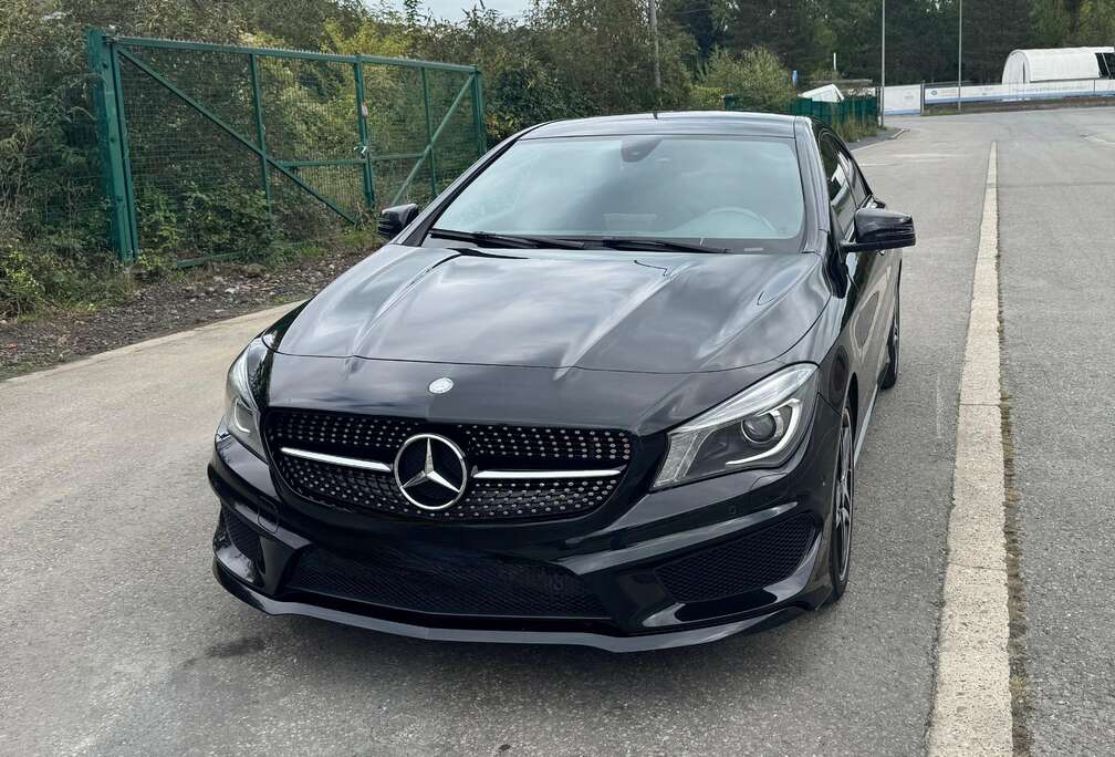 Mercedes-Benz Pack AMG