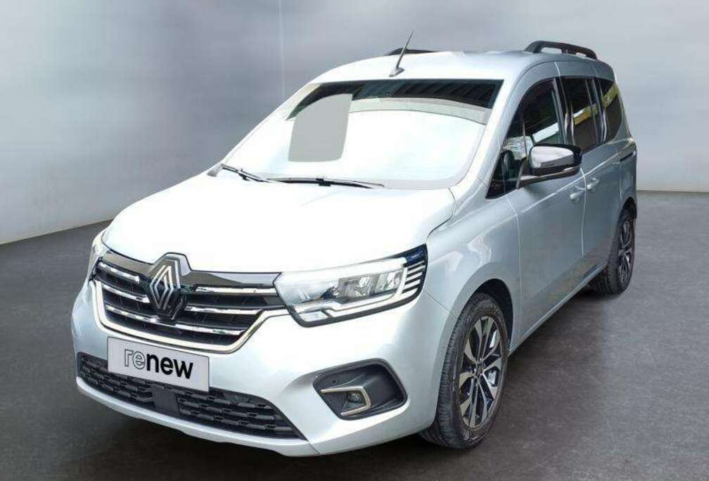 Renault 1.3 TCe Techno EDC 130 Hp