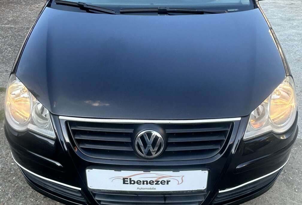 Volkswagen 1.2i United Pack +