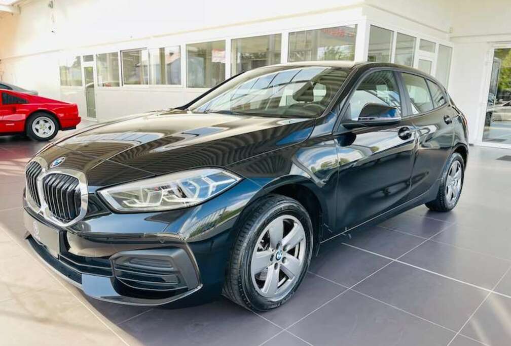 BMW d ***GARANTIE + LED + GPS PRO ***