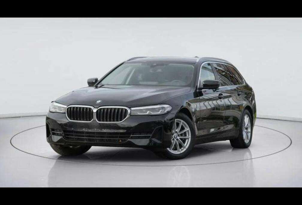BMW 520d Touring 520d Touring