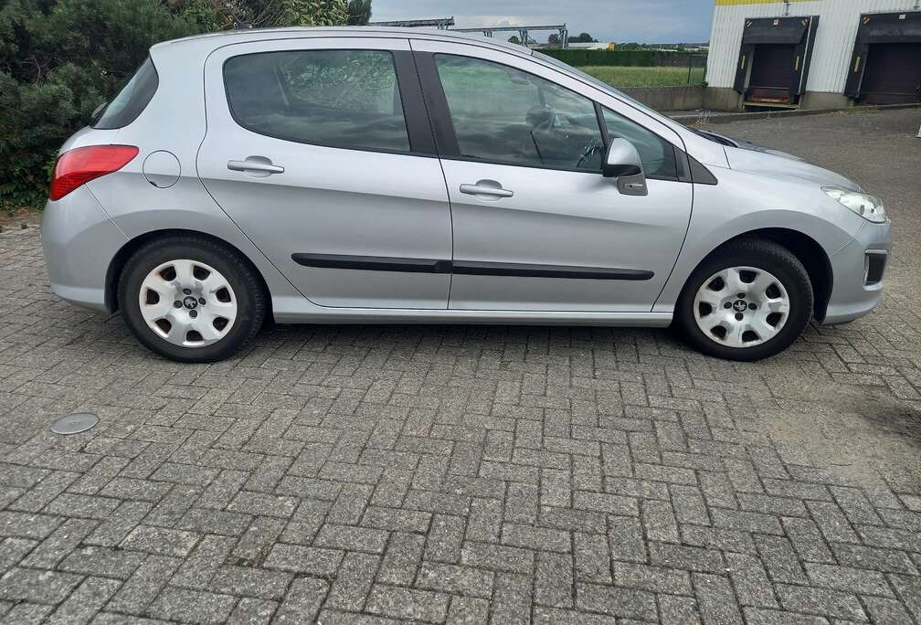 Peugeot 308 (100) 98 VTi Access