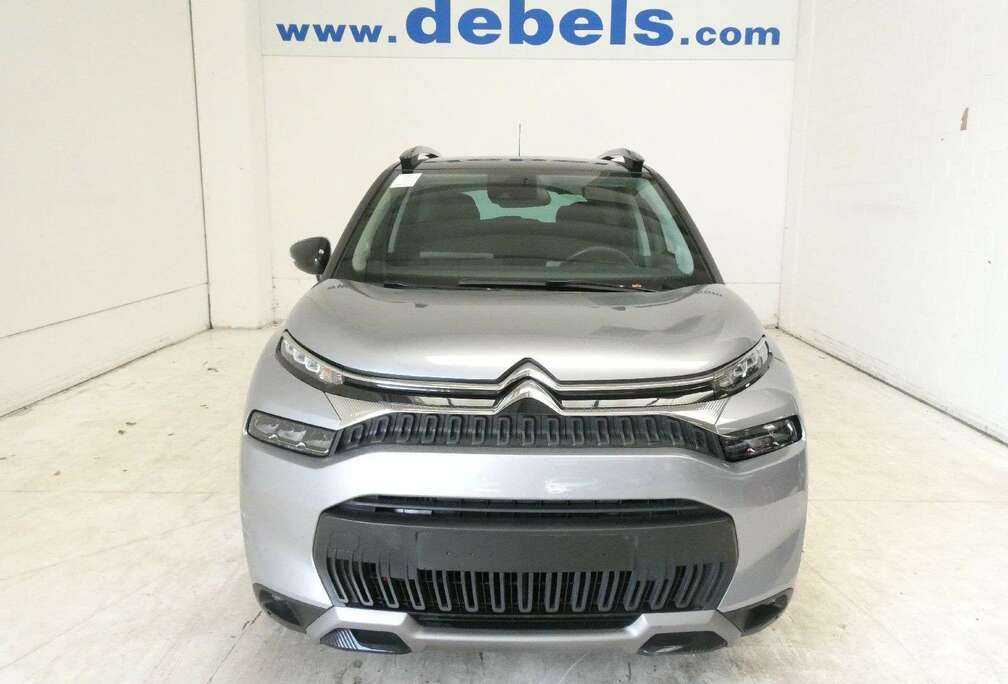 Citroen Aircross Feel