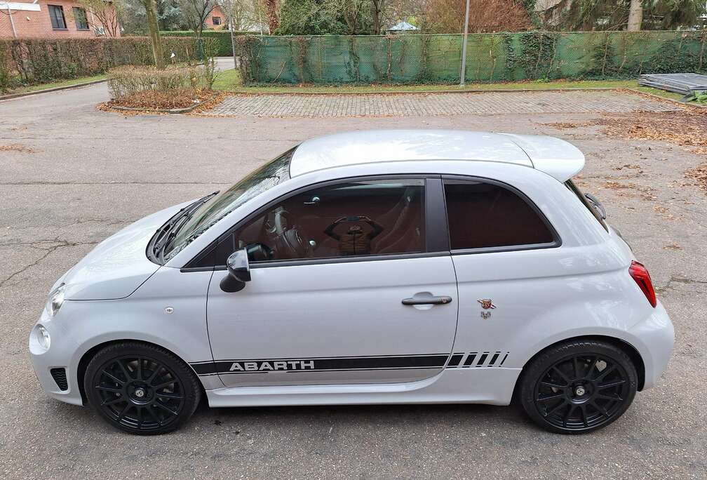 Abarth