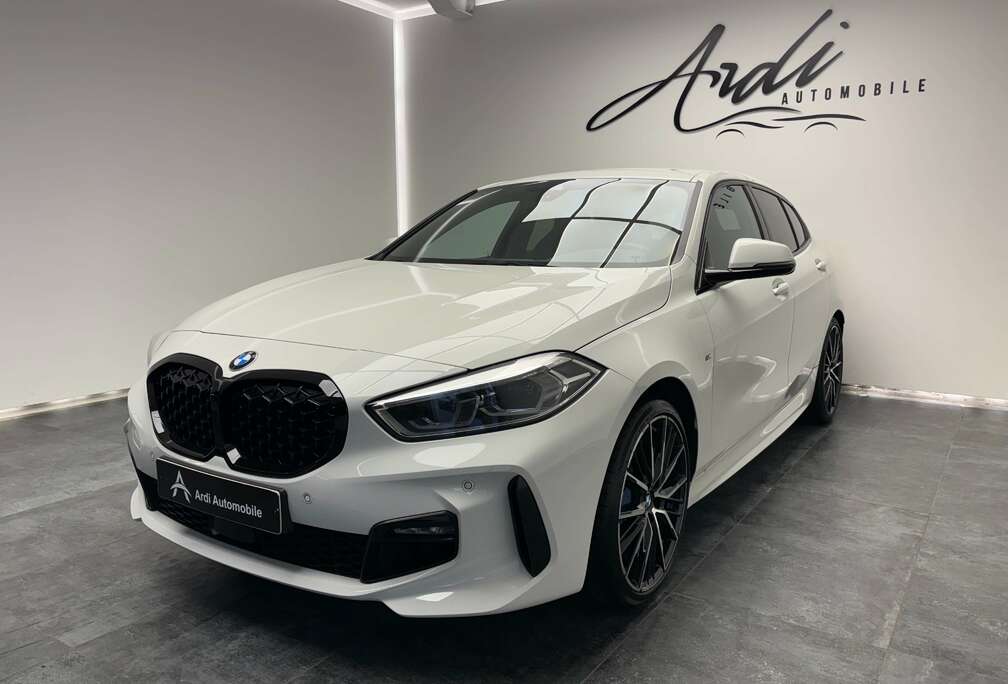 BMW iA *PACK M*SPORT SEAT*CARPLAY*FULL LED*GARANTIE*