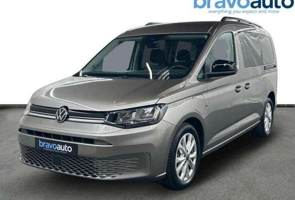 Volkswagen Maxi 7 seater Life PHEV
