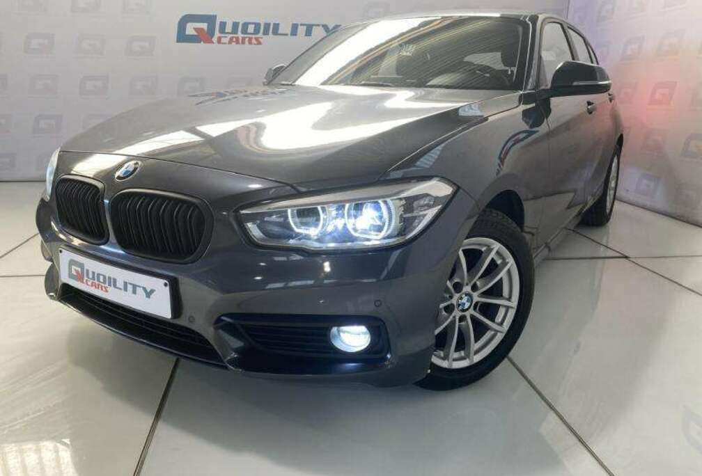 BMW Hatch *2 ANS DE GARANTIE*