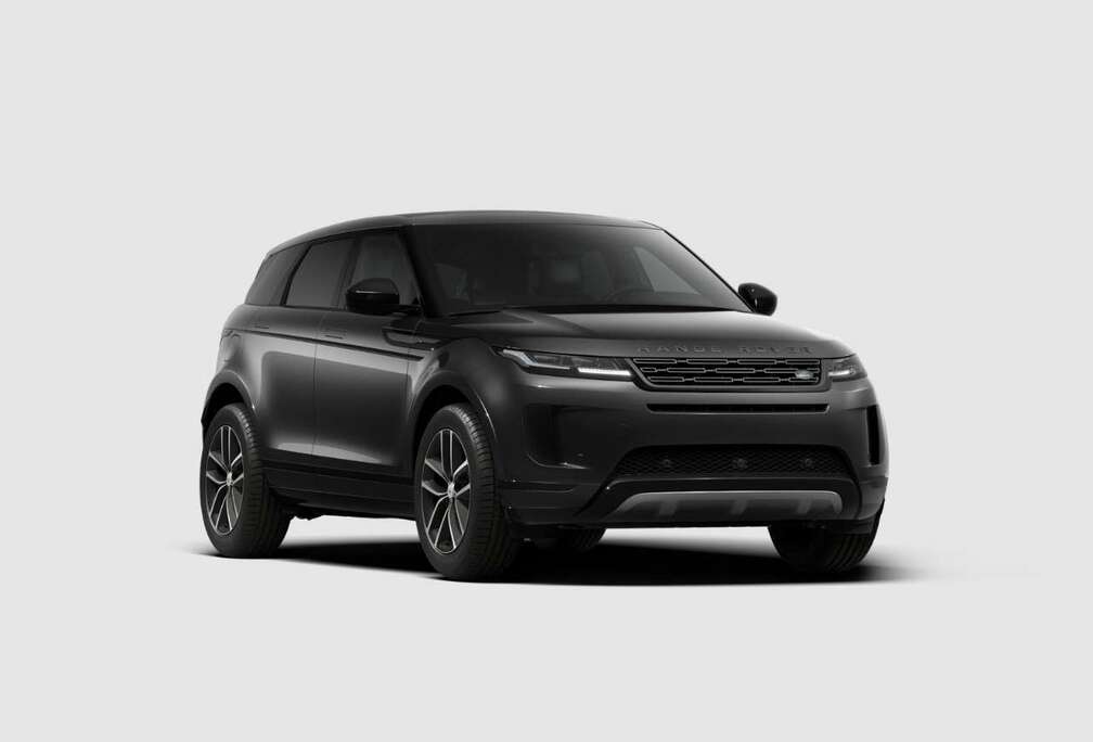 Land Rover P160 S FWD Auto. 26.5MY