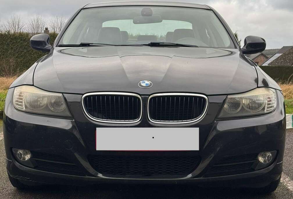 BMW d Business Edition