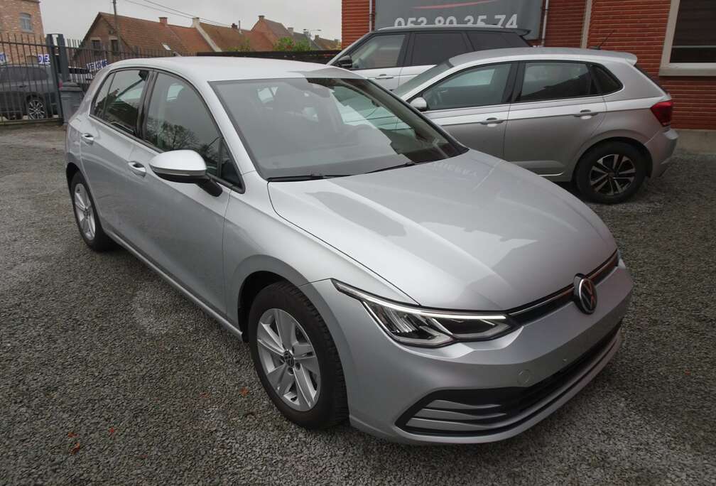 Volkswagen 1.5 TSI Life OPF