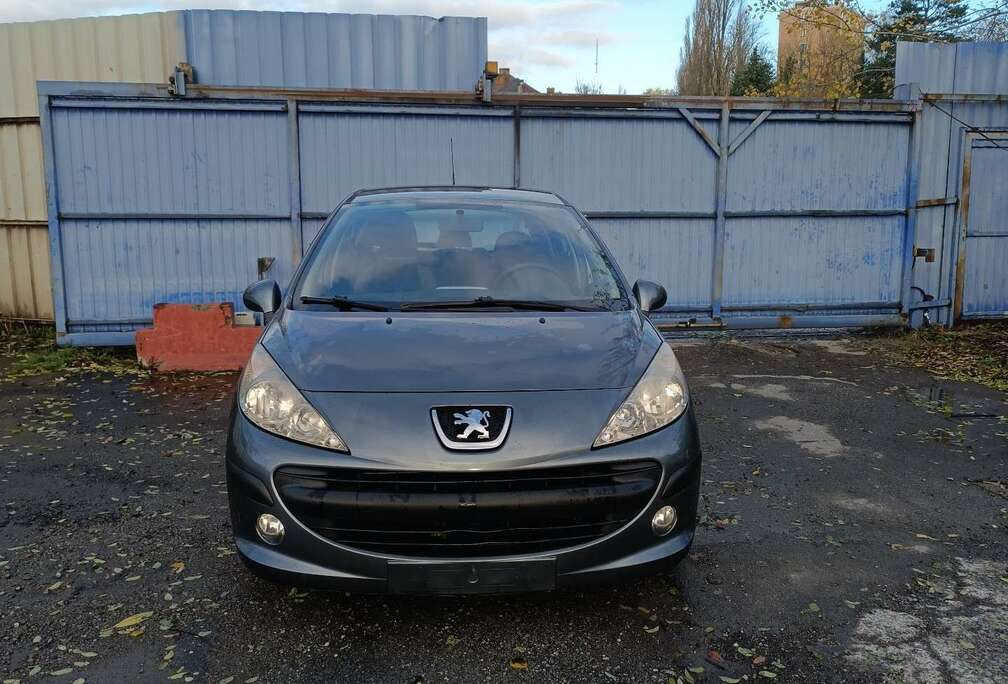 Peugeot