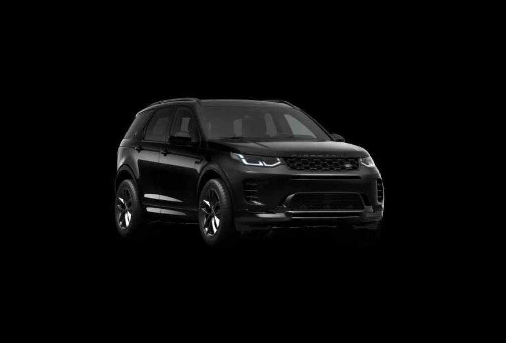 Land Rover Dynamic SE P270 Available 12/2024