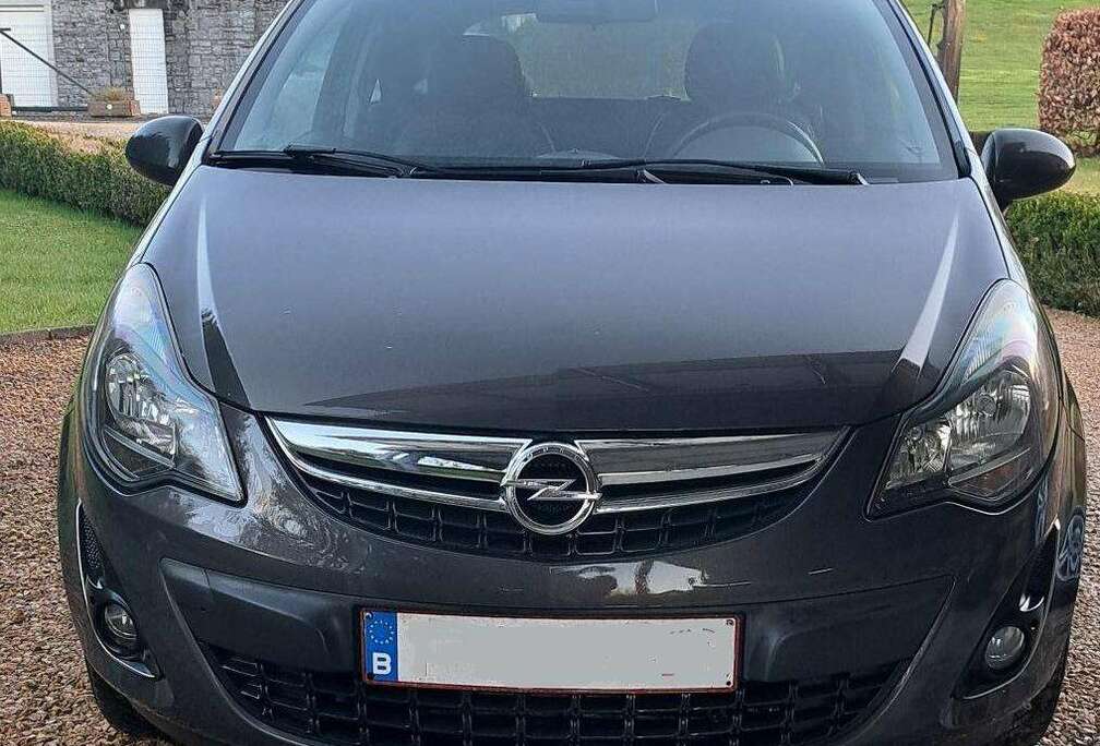 Opel Corsa 1.3 CDTi Enjoy DPF