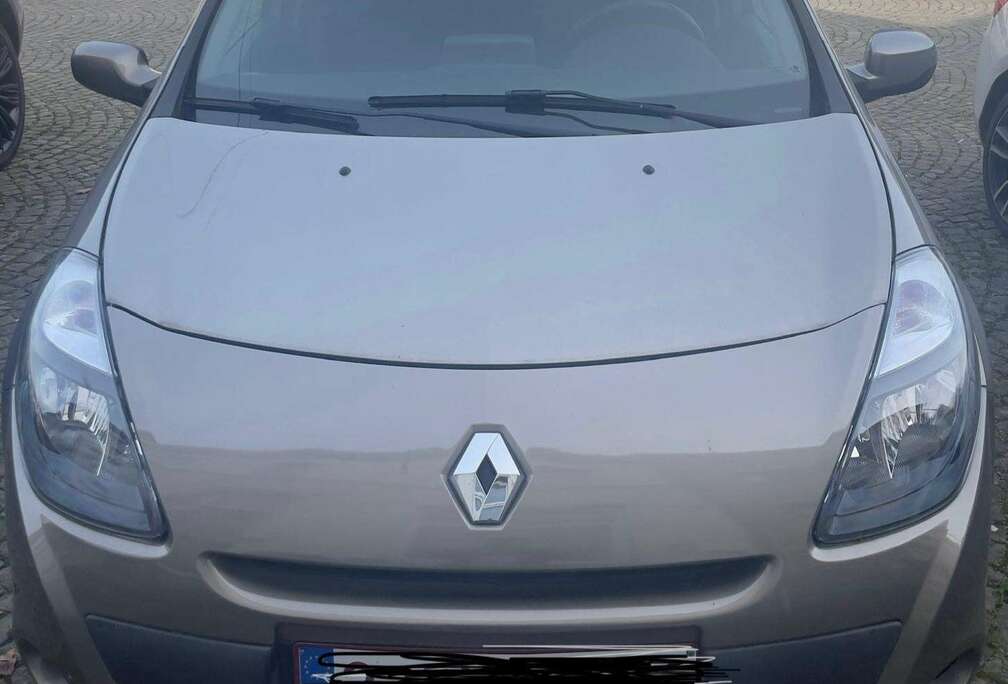 Renault 1.2 16V 75 GPS